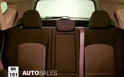 Kia Soul EV Premium