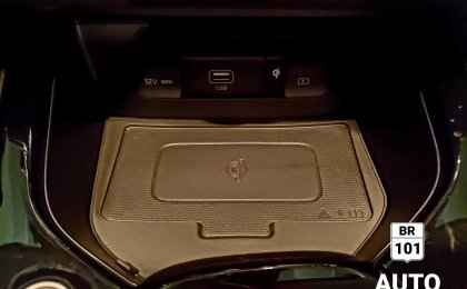 Kia Soul EV Premium