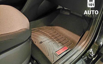 Kia Soul EV Premium
