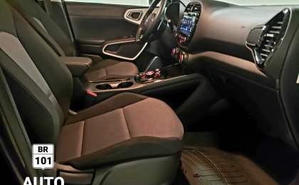 Kia Soul EV Premium