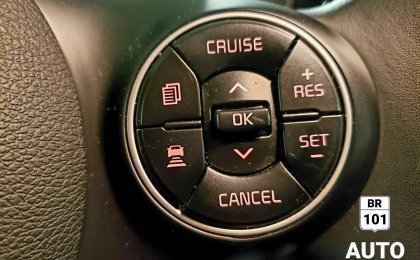 Kia Soul EV Premium