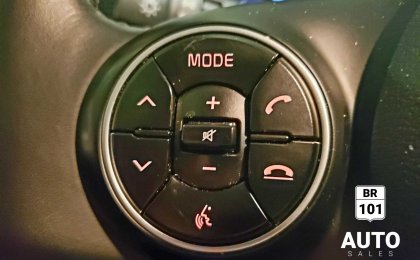 Kia Soul EV Premium