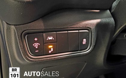 Kia Soul EV Premium
