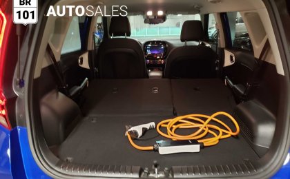 Kia Soul EV Premium