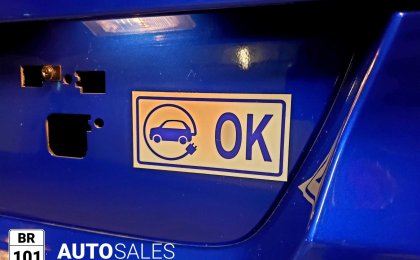 Kia Soul EV Premium