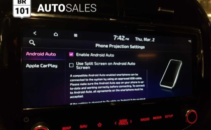 Kia Soul EV Premium