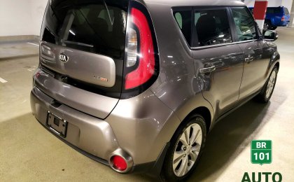 Kia Soul EX+ 3 months/3,000km FREE warranty