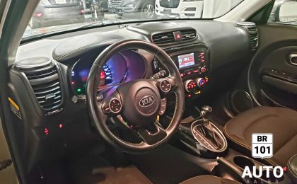 Kia Soul EX+ 3 months/3,000km FREE warranty