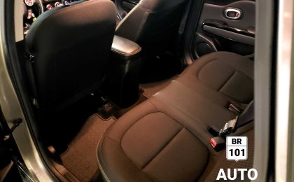 Kia Soul EX+ 3 months/3,000km FREE warranty