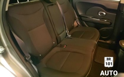 Kia Soul EX+ 3 months/3,000km FREE warranty