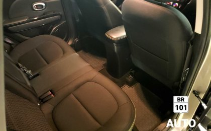 Kia Soul EX+ 3 months/3,000km FREE warranty