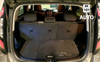 Kia Soul EX+ 3 months/3,000km FREE warranty