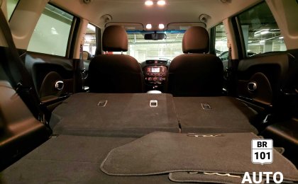 Kia Soul EX+ 3 months/3,000km FREE warranty