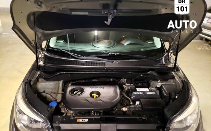 Kia Soul EX+ 3 months/3,000km FREE warranty