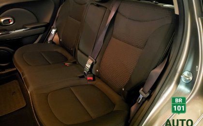 Kia Soul EX+ 3 months/3,000km FREE warranty