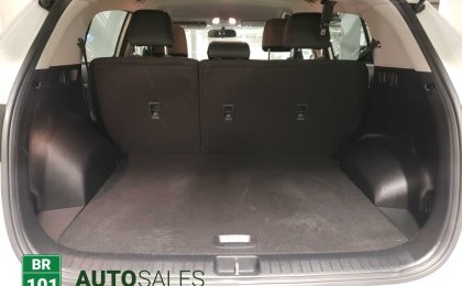 Kia Sportage LX AWD