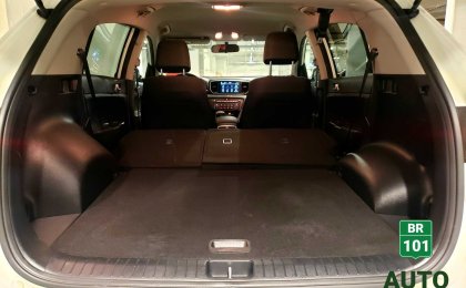 Kia Sportage LX AWD