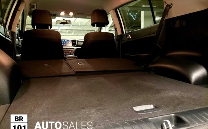 Kia Sportage LX AWD