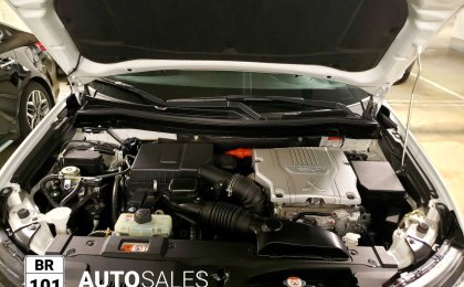 Mitsubishi Outlander PHEV Black Edition