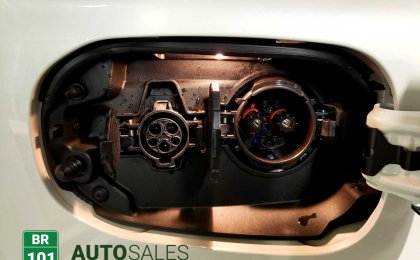 Mitsubishi Outlander PHEV Black Edition