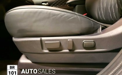 Mitsubishi Outlander PHEV Black Edition
