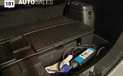 Mitsubishi Outlander PHEV Black Edition