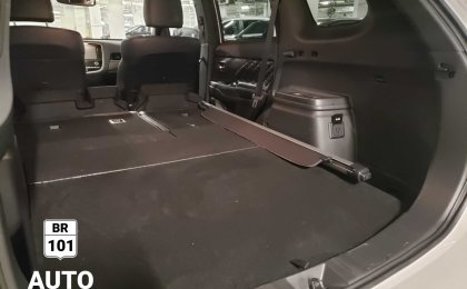Mitsubishi Outlander PHEV Black Edition