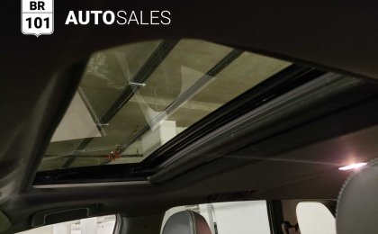 Mitsubishi Outlander PHEV Black Edition