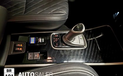 Mitsubishi Outlander PHEV Black Edition