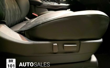 Mitsubishi Outlander PHEV Black Edition