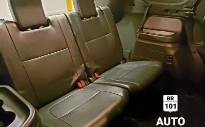 Mitsubishi Outlander SE Black Edition 7 Seats