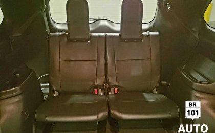 Mitsubishi Outlander SE Black Edition 7 Seats