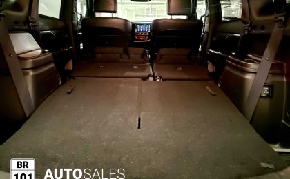Mitsubishi Outlander SE Black Edition 7 Seats