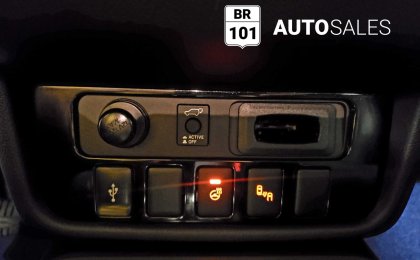 Mitsubishi Outlander SE Black Edition 7 Seats