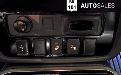 Mitsubishi Outlander SEL AWD 7 Seats