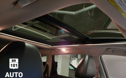 Nissan Rogue SL AWD