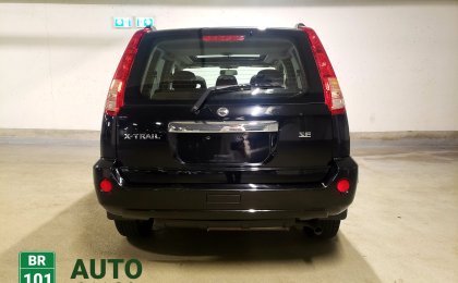 Nissan X-Trail SE