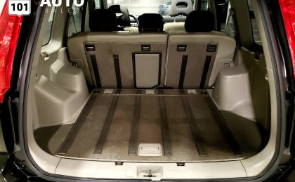 Nissan X-Trail SE