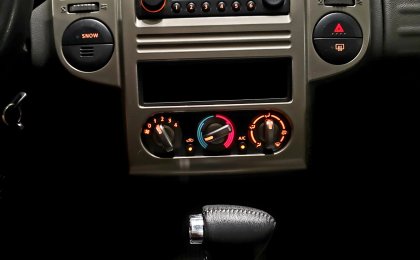Nissan X-Trail SE