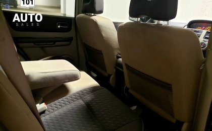 Nissan X-Trail SE