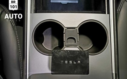 Tesla Tesla Model 3