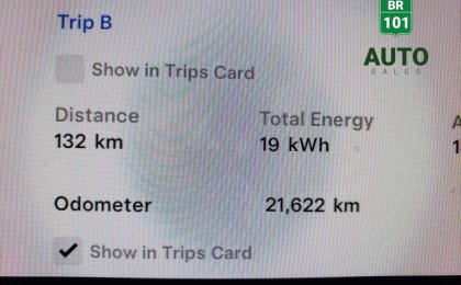 Tesla Tesla Model 3