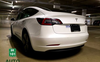 Tesla Tesla Model 3