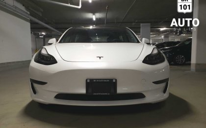 Tesla Tesla Model 3