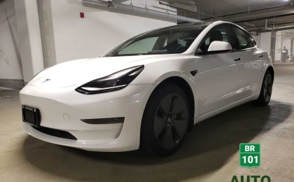 Tesla Tesla Model 3