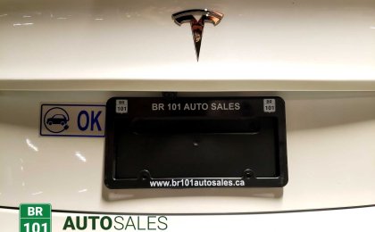Tesla Tesla Model 3