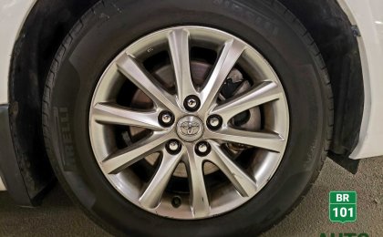 Toyota Camry Hybrid