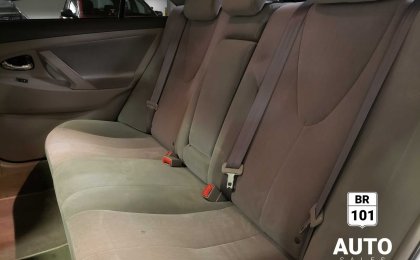 Toyota Camry Hybrid
