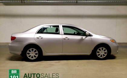 Toyota Corolla CE