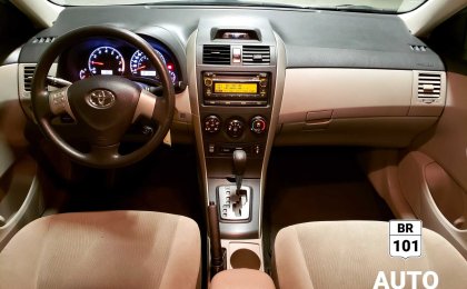 Toyota Corolla CE